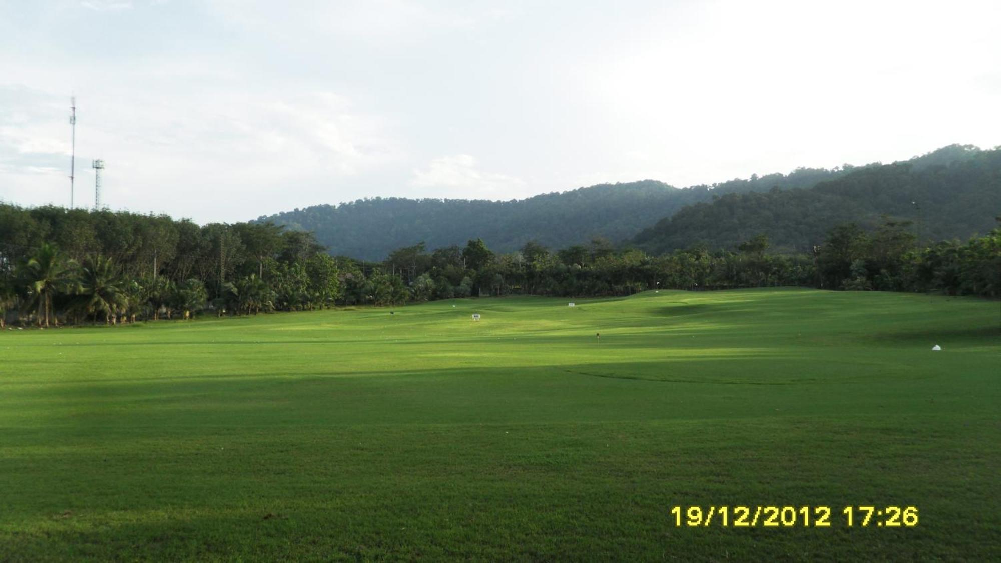 Mission Hills Phuket Golf Resort-Sha Extra Plus Por Bay Exterior photo